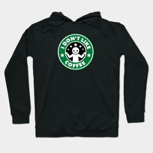 Shrugbucks Hoodie